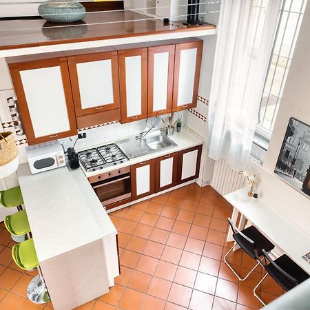 Urban Loft - Milano De Angeli Apartment Exterior photo