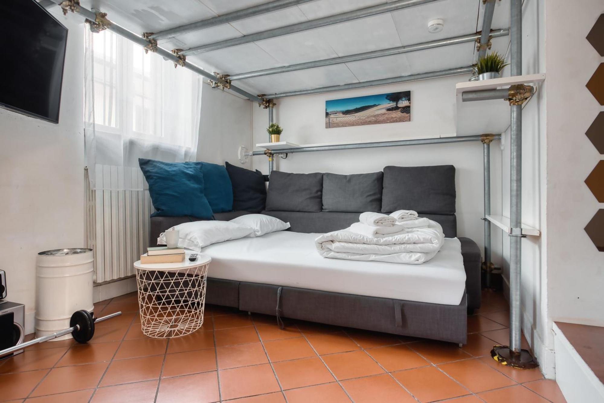 Urban Loft - Milano De Angeli Apartment Exterior photo
