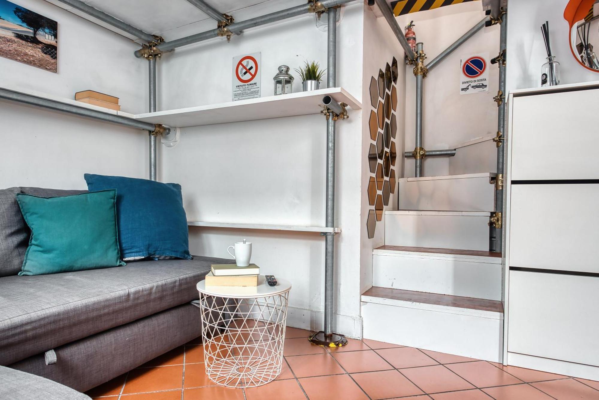 Urban Loft - Milano De Angeli Apartment Exterior photo