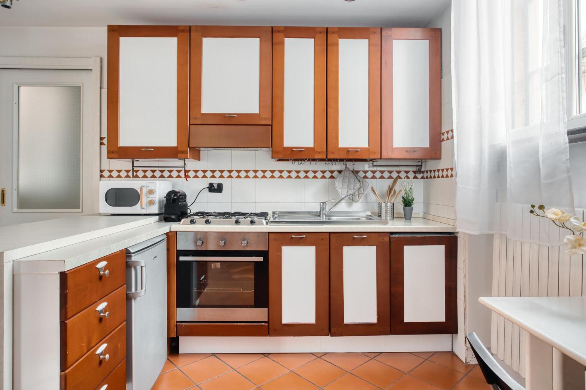 Urban Loft - Milano De Angeli Apartment Exterior photo