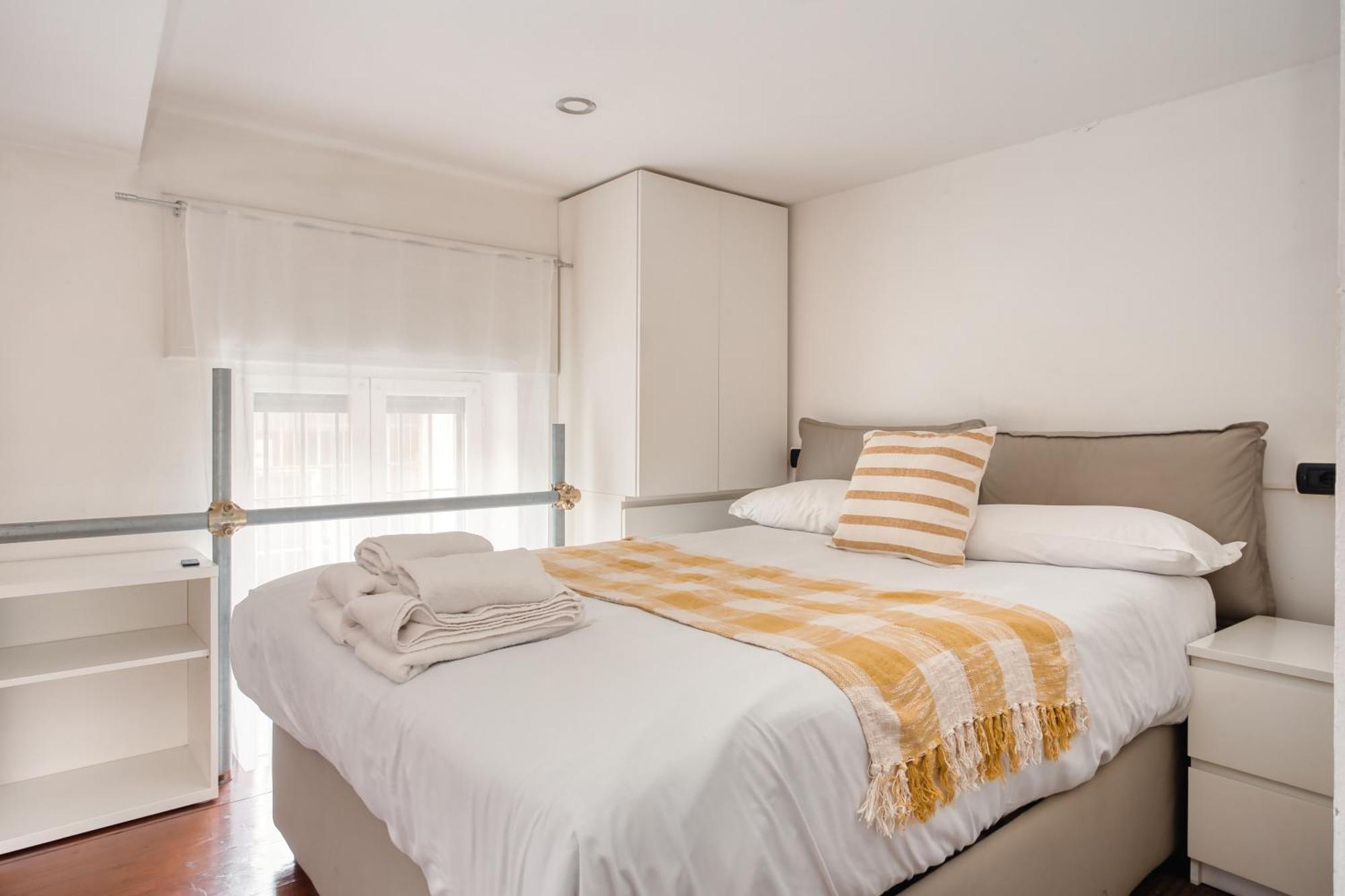 Urban Loft - Milano De Angeli Apartment Exterior photo