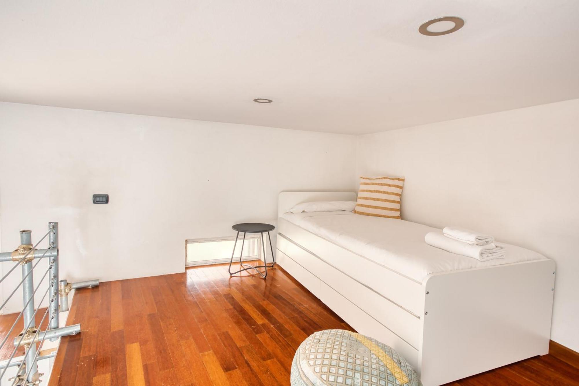 Urban Loft - Milano De Angeli Apartment Exterior photo